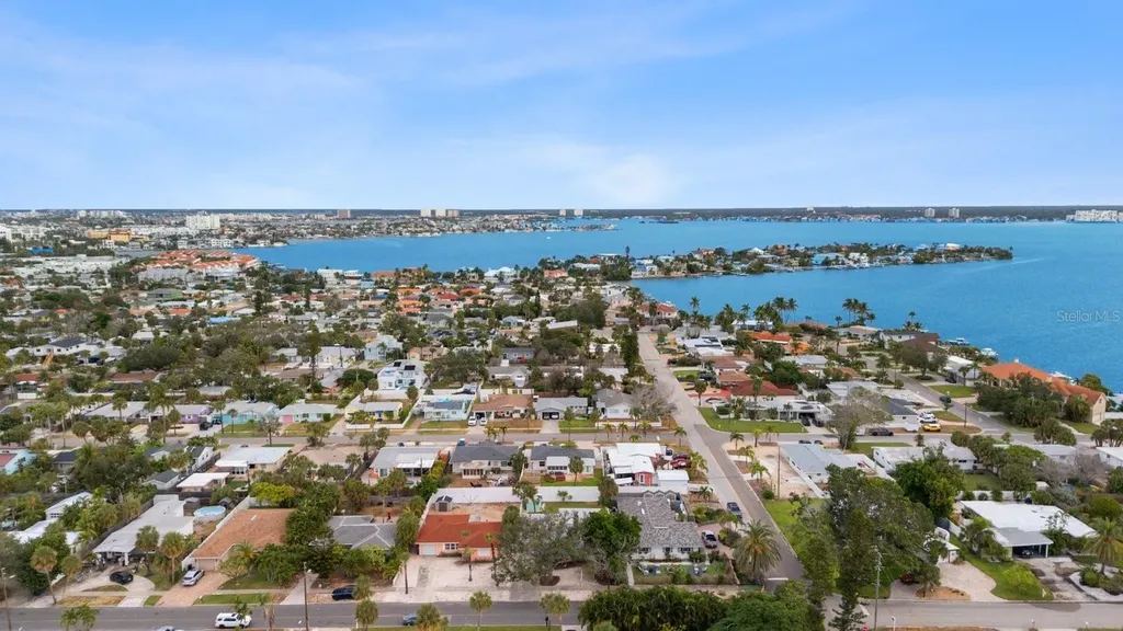 280 41st Avenue St Pete Beach FL 33706
