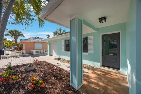 280 41st Avenue St Pete Beach FL 33706
