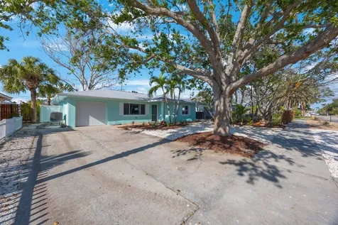 280 41st Avenue St Pete Beach FL 33706