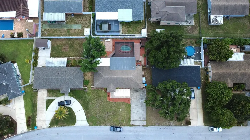 5944 51st Avenue N Kenneth City FL 33709