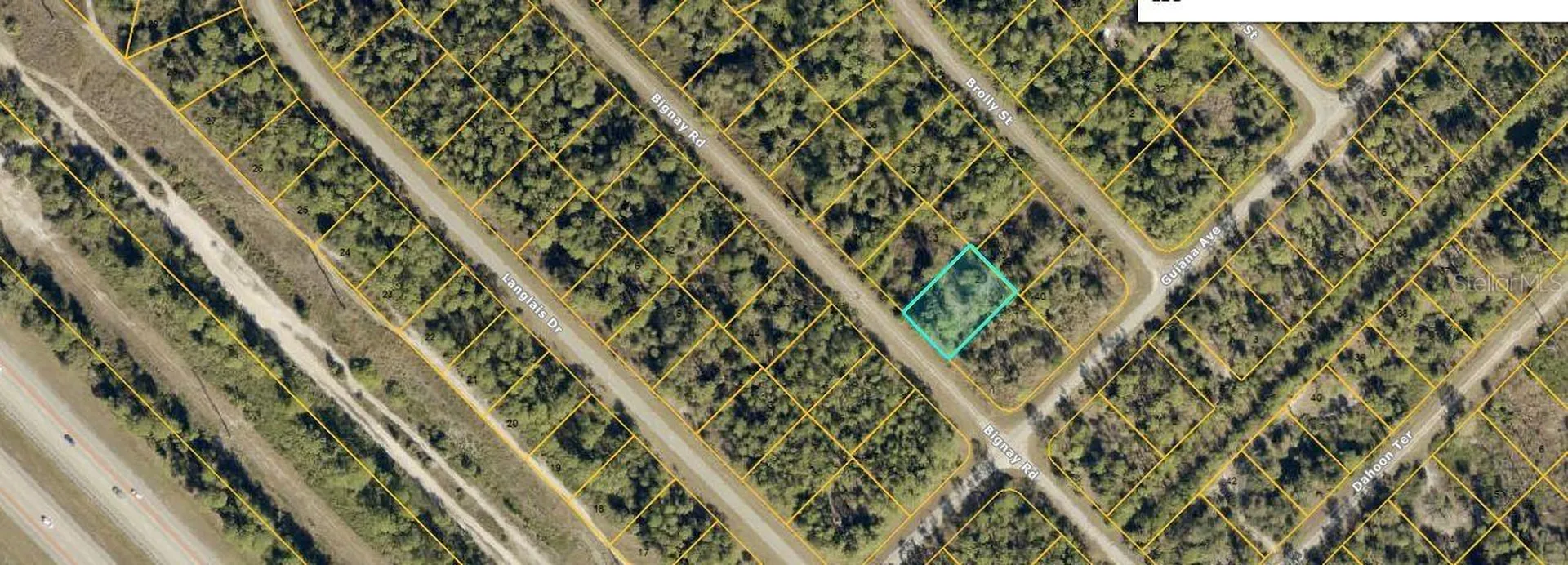 Bignay Road North Port FL 34288