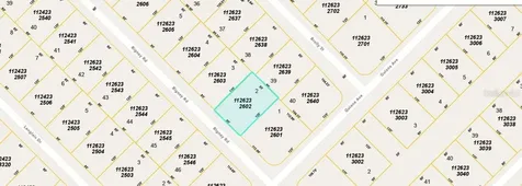 Bignay Road North Port FL 34288