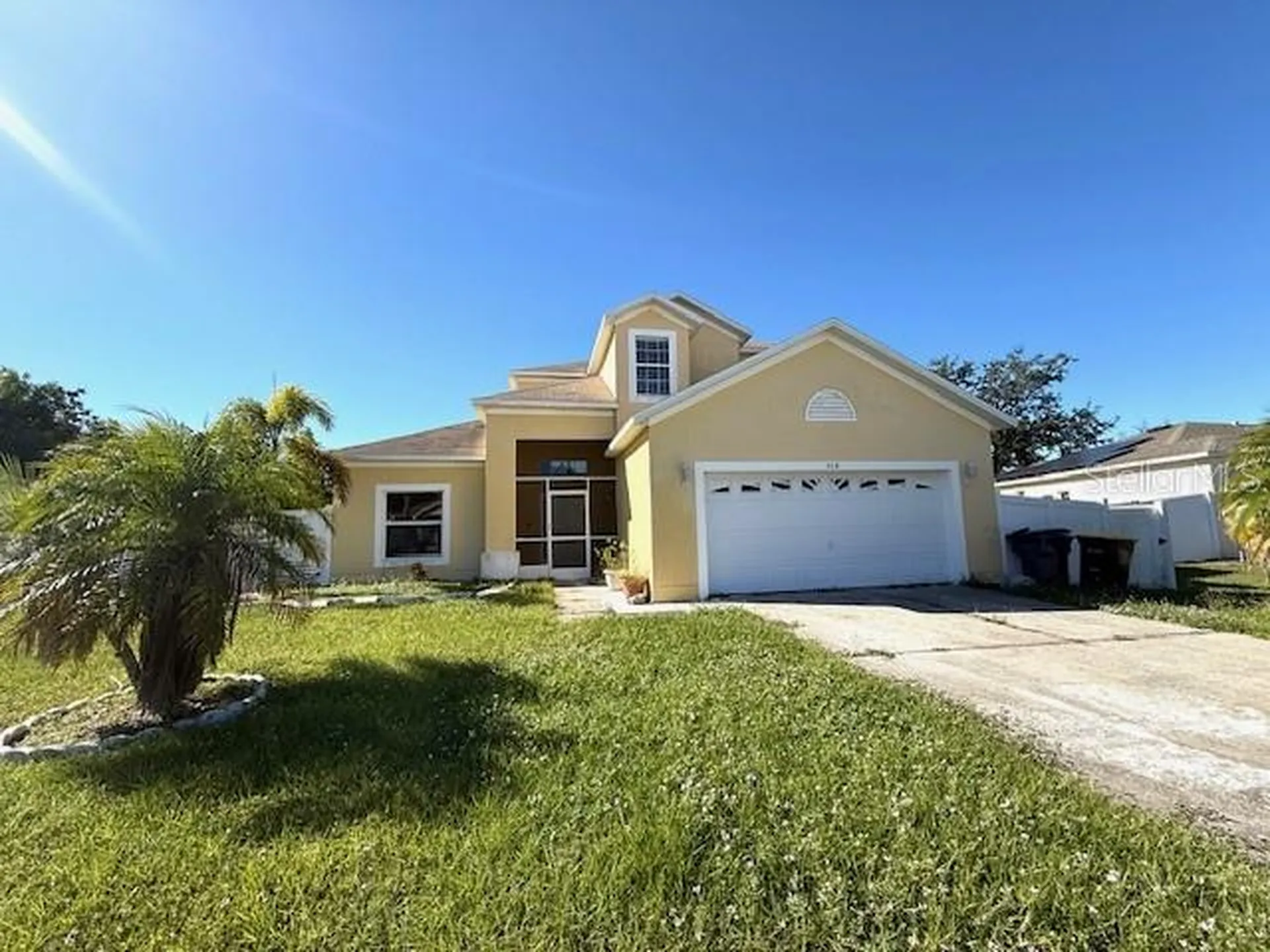 308 Big Sioux Lane Kissimmee FL 34759