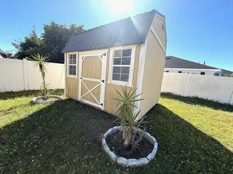 308 Big Sioux Lane Kissimmee FL 34759