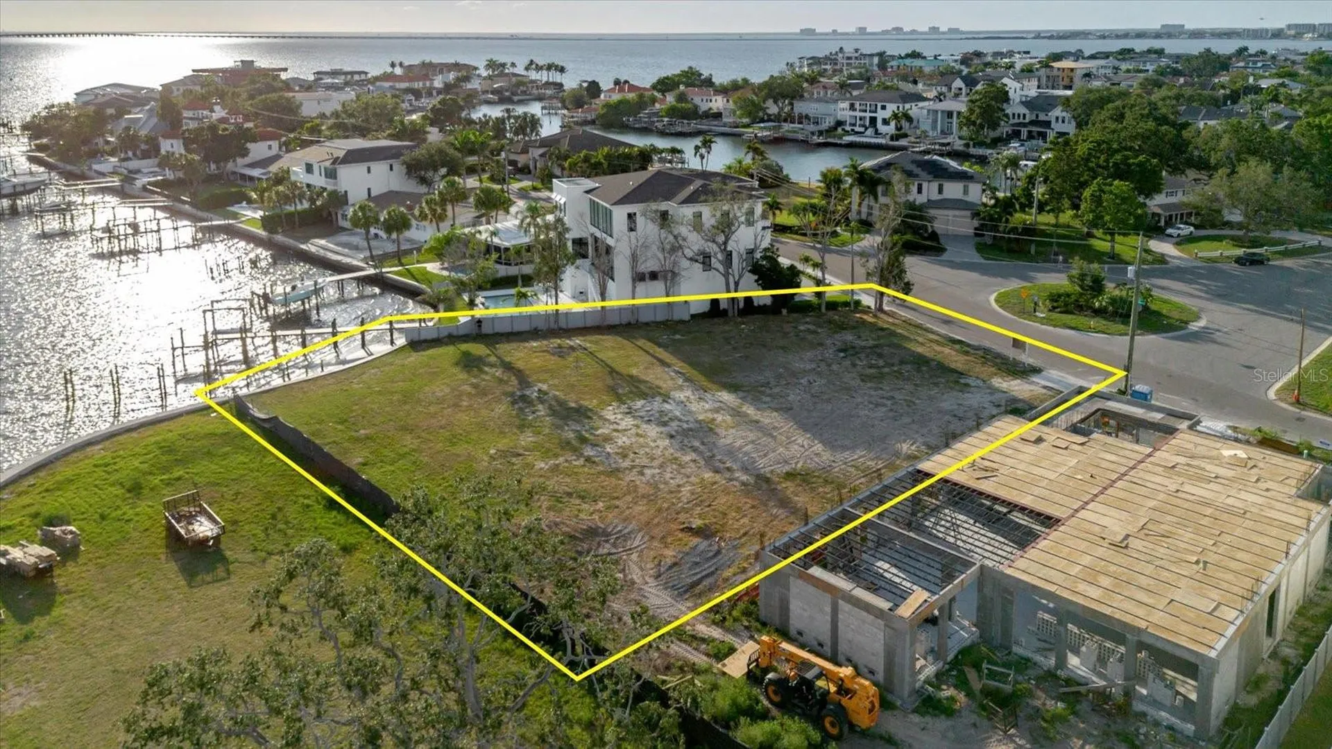 5102 W Longfellow Avenue Tampa FL 33629