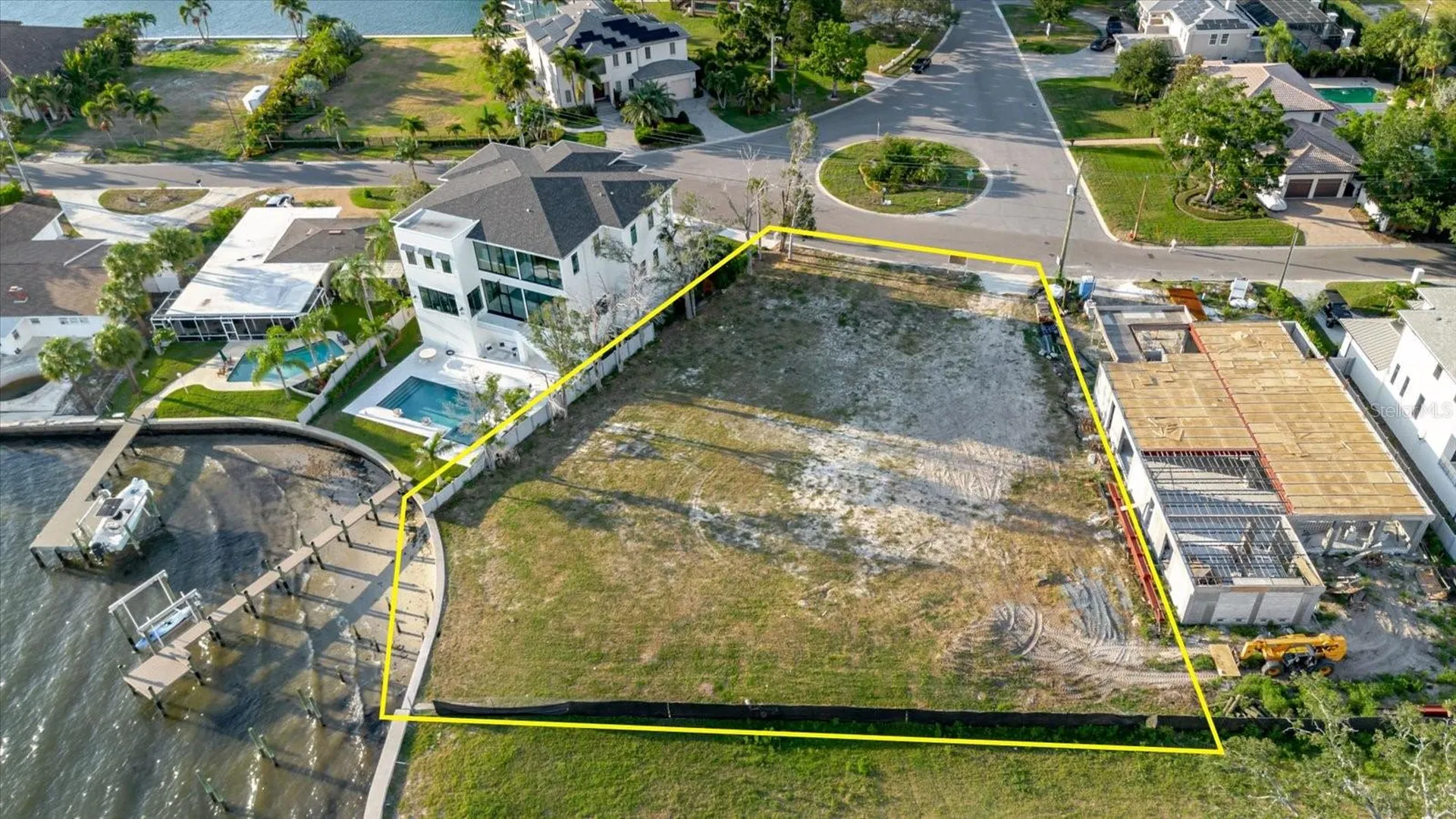 5102 W Longfellow Avenue Tampa FL 33629