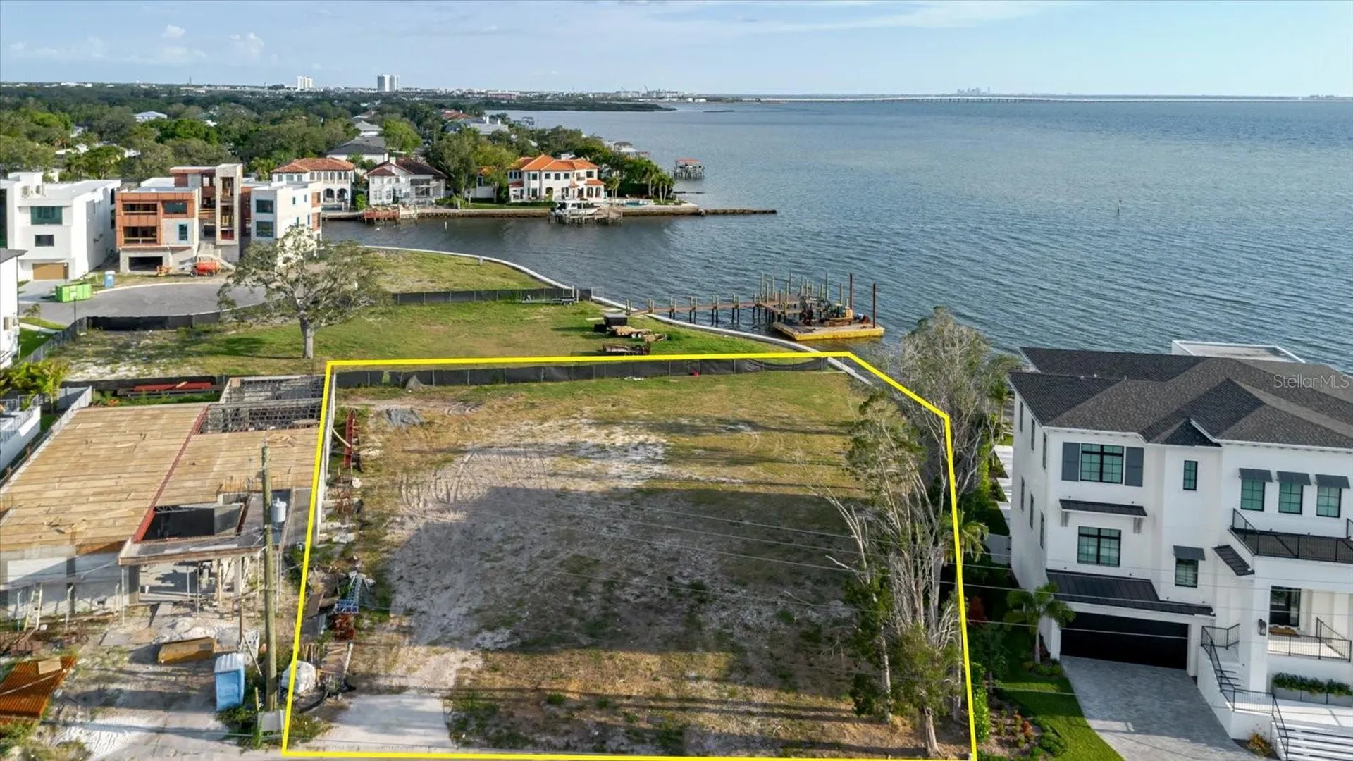 5102 W Longfellow Avenue Tampa FL 33629