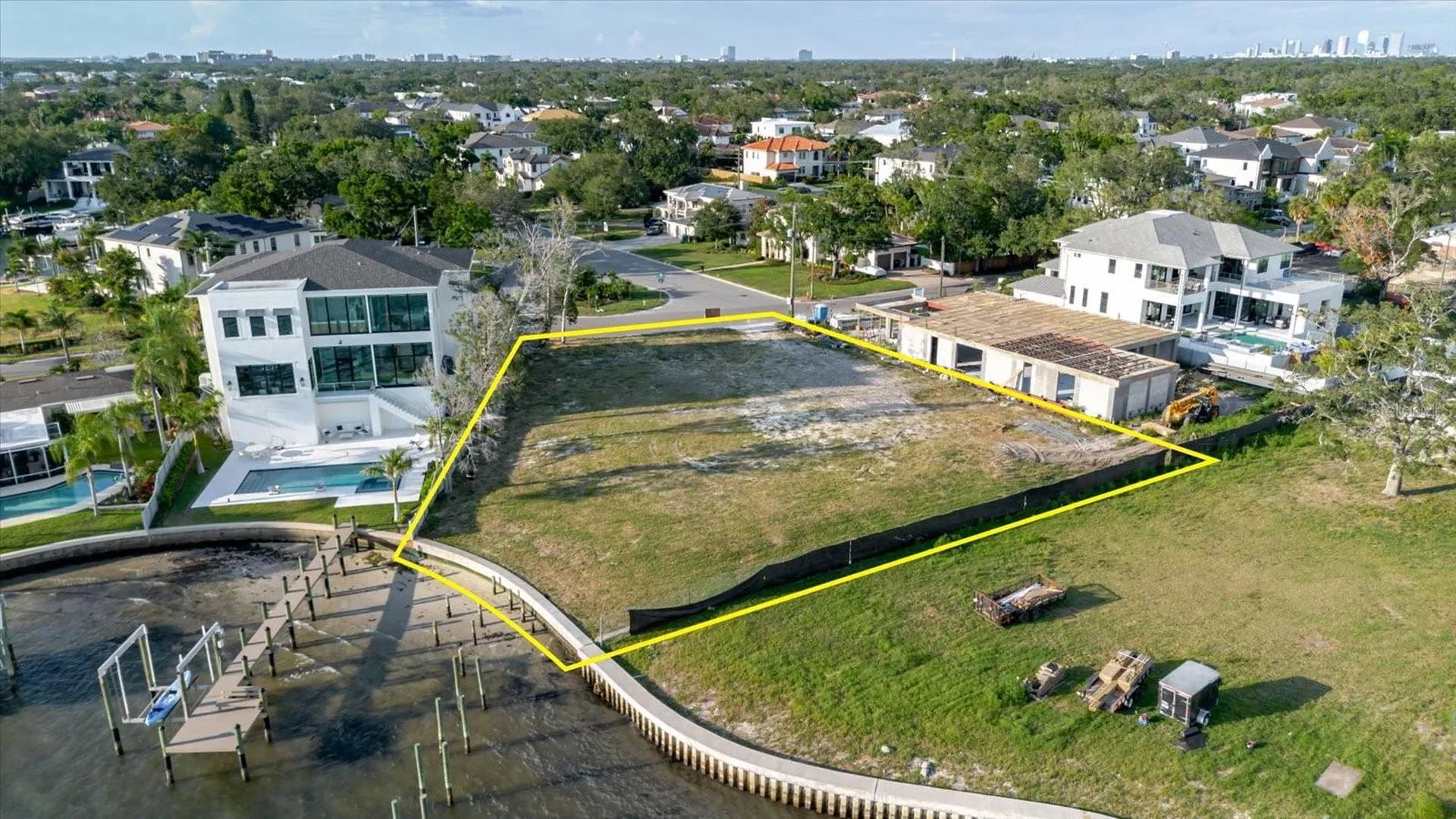 5102 W Longfellow Avenue Tampa FL 33629