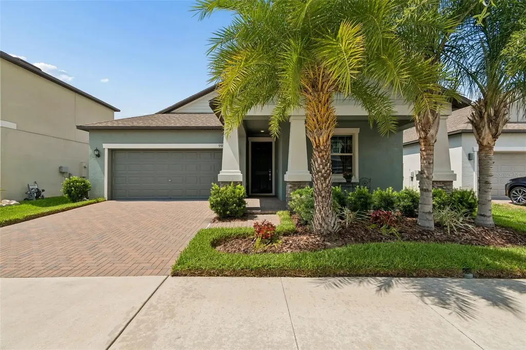 9908 Sage Creek Drive Ruskin FL 33573