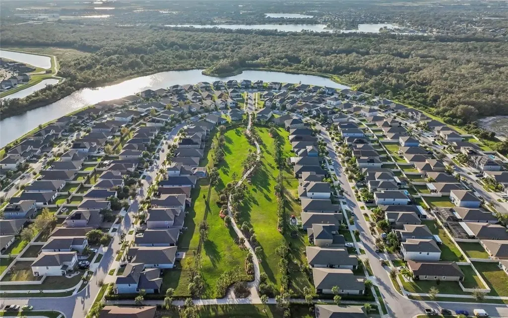 9908 Sage Creek Drive Ruskin FL 33573