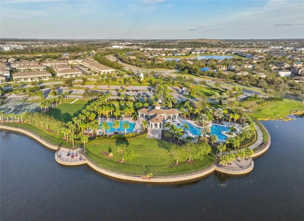 9908 Sage Creek Drive Ruskin FL 33573
