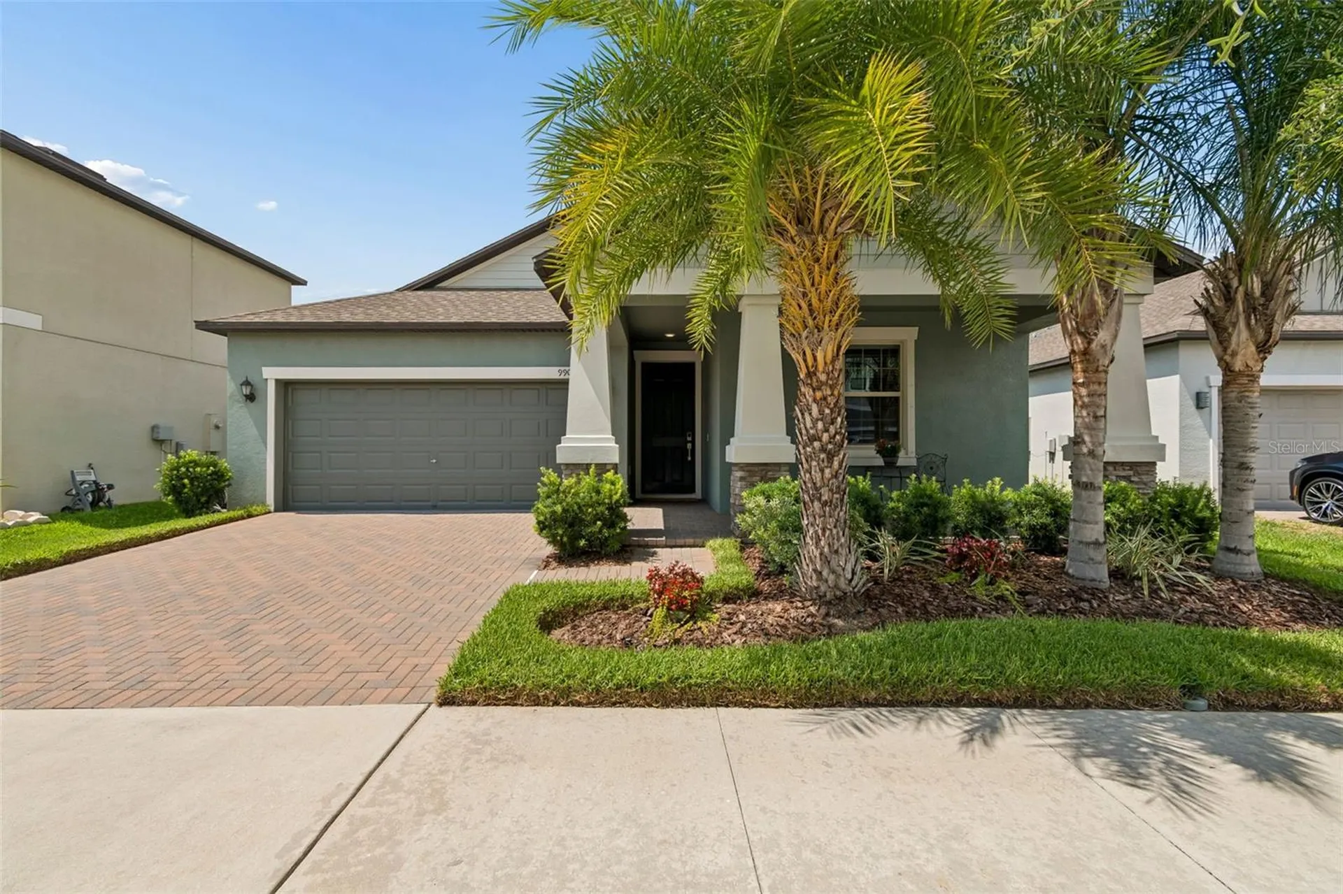 9908 Sage Creek Drive Ruskin FL 33573