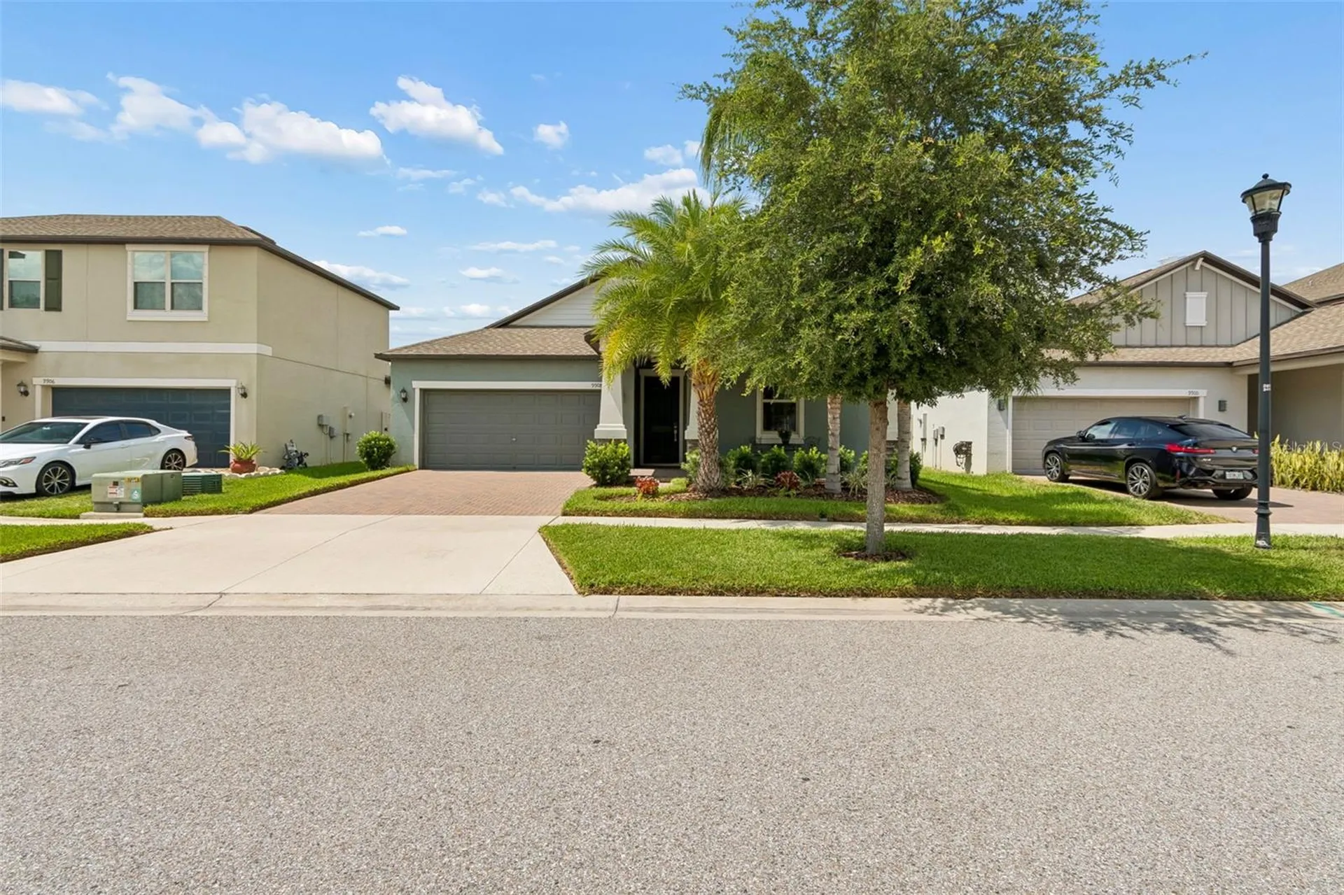 9908 Sage Creek Drive Ruskin FL 33573