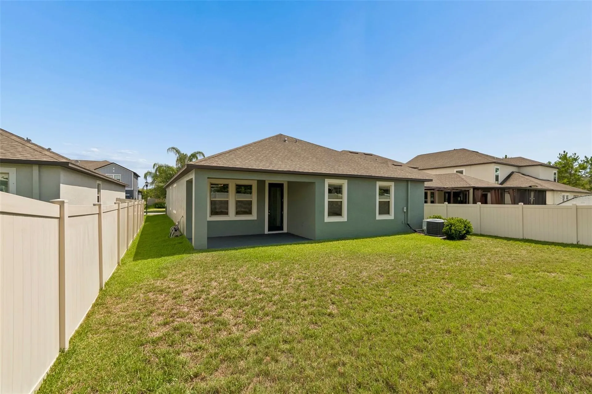 9908 Sage Creek Drive Ruskin FL 33573