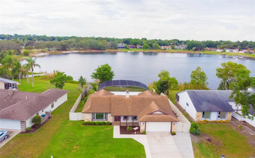 8514 Pajaro Court Orlando FL 32836