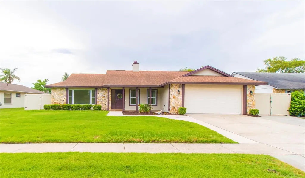 8514 Pajaro Court Orlando FL 32836