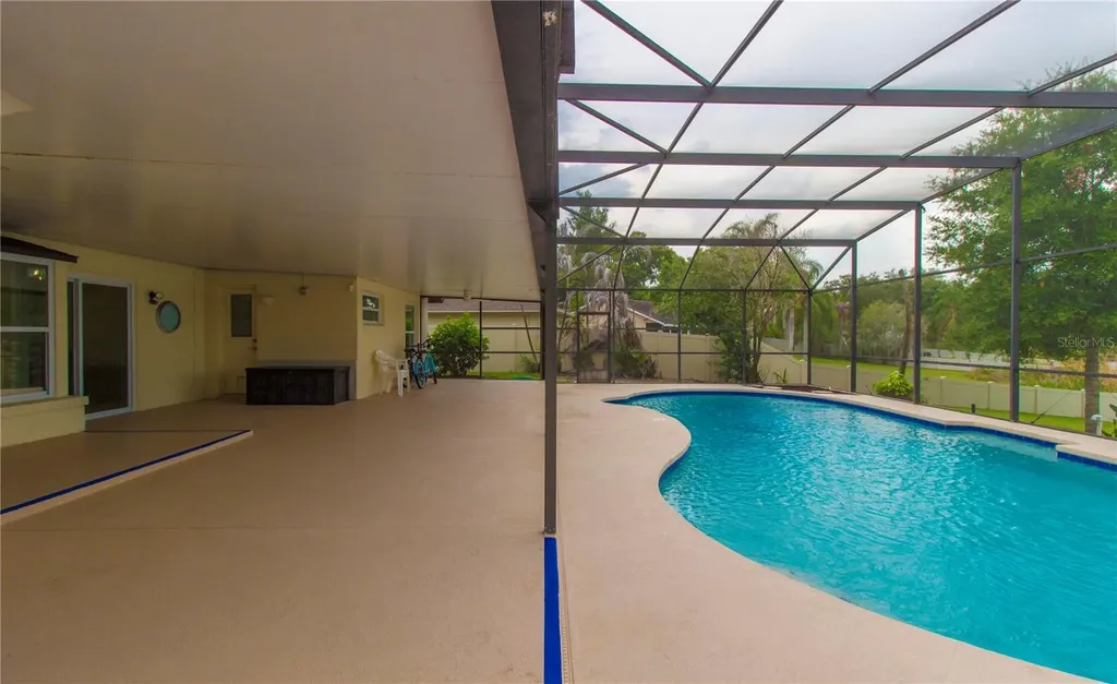 8514 Pajaro Court Orlando FL 32836