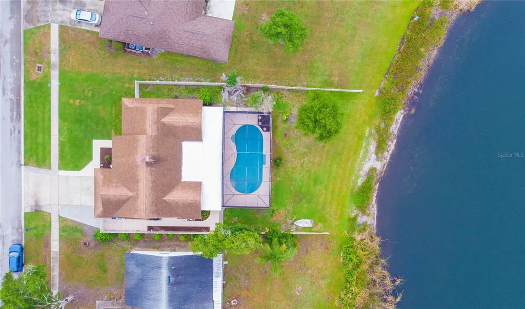 8514 Pajaro Court Orlando FL 32836
