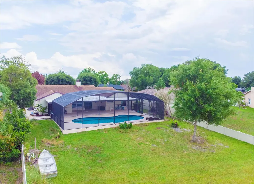 8514 Pajaro Court Orlando FL 32836