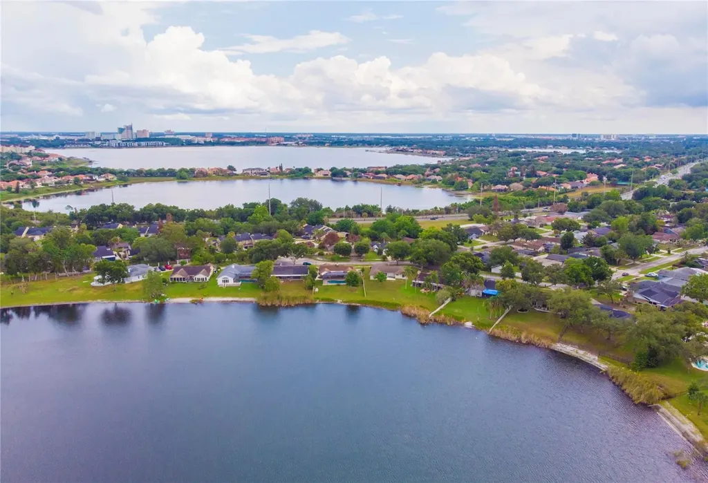 8514 Pajaro Court Orlando FL 32836