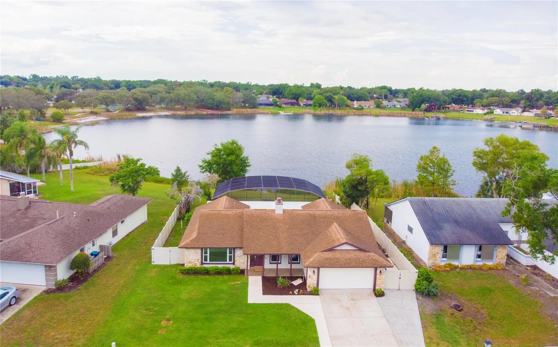 8514 Pajaro Court Orlando FL 32836