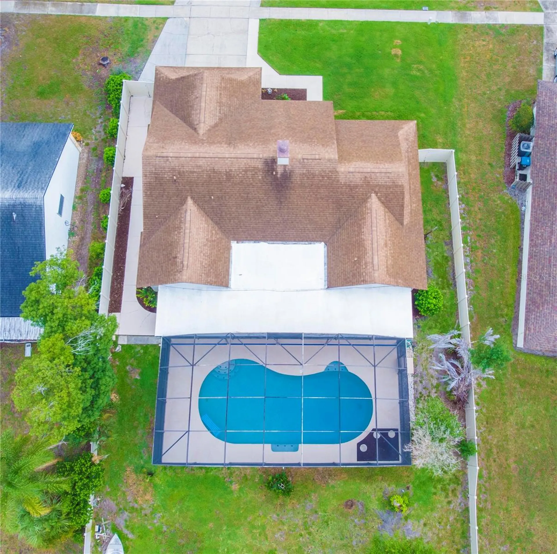 8514 Pajaro Court Orlando FL 32836