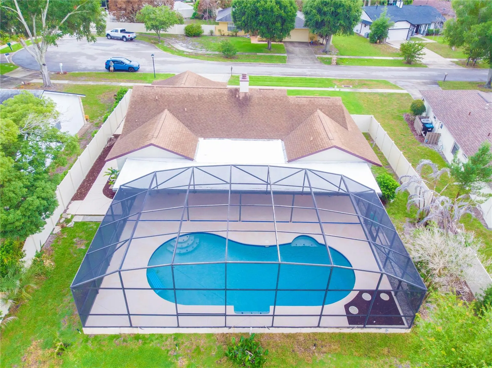 8514 Pajaro Court Orlando FL 32836