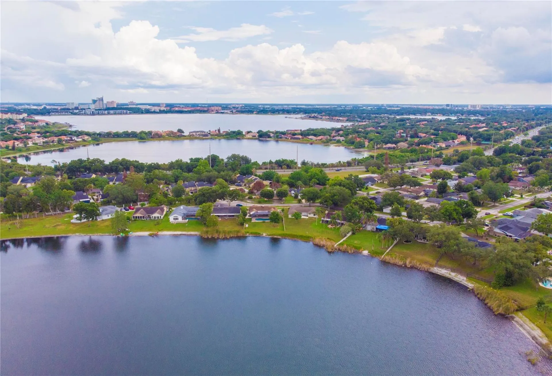 8514 Pajaro Court Orlando FL 32836