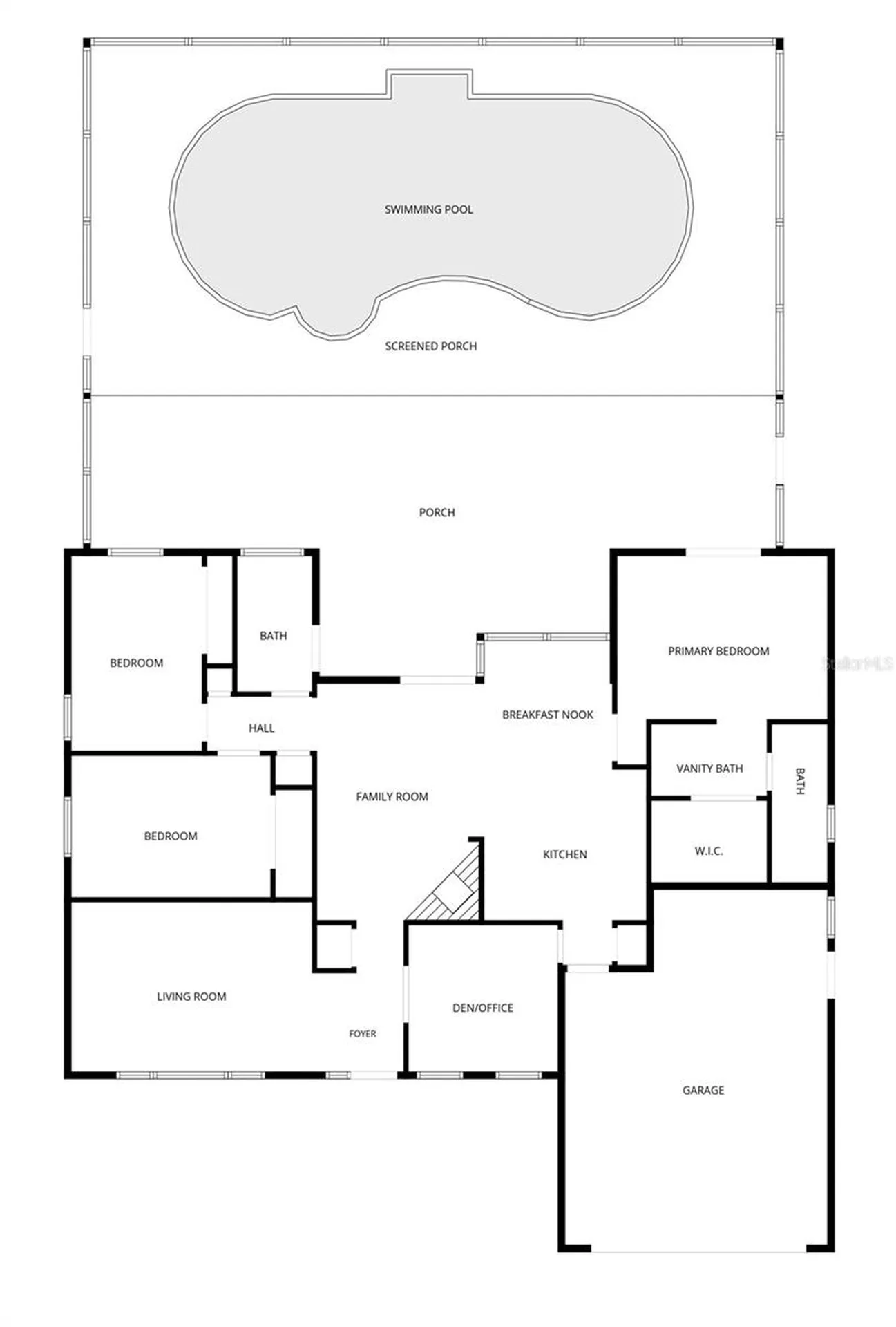 8514 Pajaro Court Orlando FL 32836