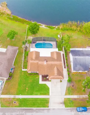 8514 Pajaro Court Orlando FL 32836
