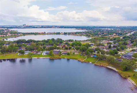 8514 Pajaro Court Orlando FL 32836