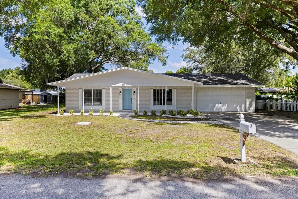 3651 Greatwood Court Land O Lakes FL 34639