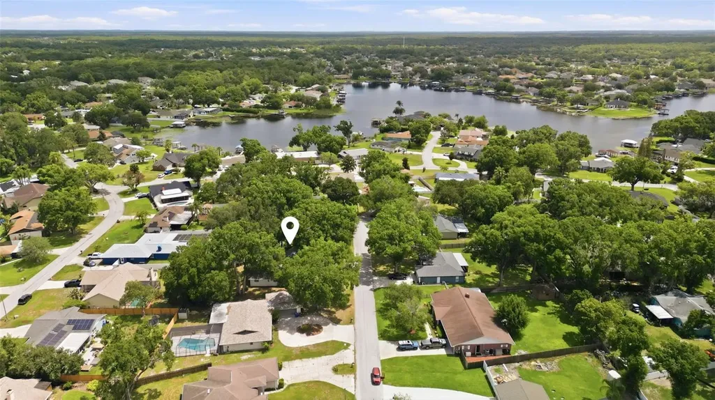 3651 Greatwood Court Land O Lakes FL 34639
