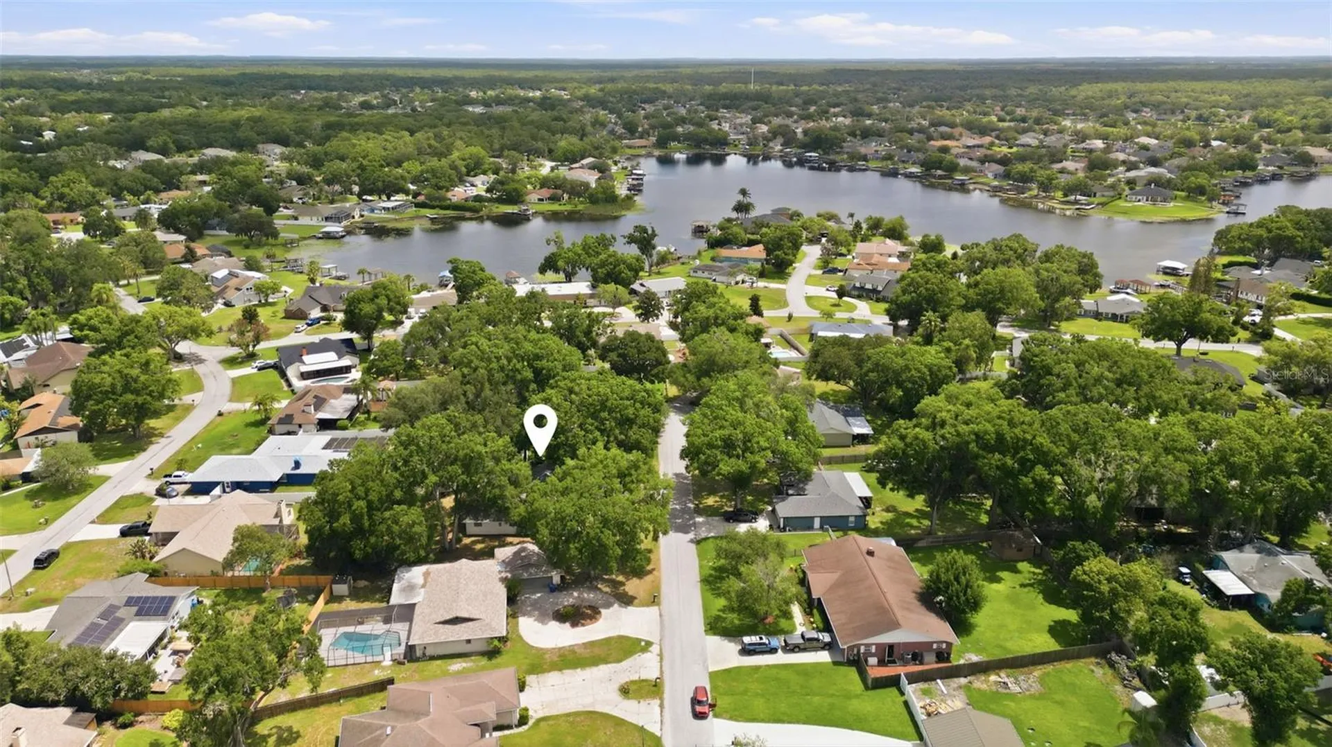 3651 Greatwood Court Land O Lakes FL 34639