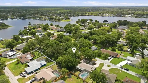 3651 Greatwood Court Land O Lakes FL 34639