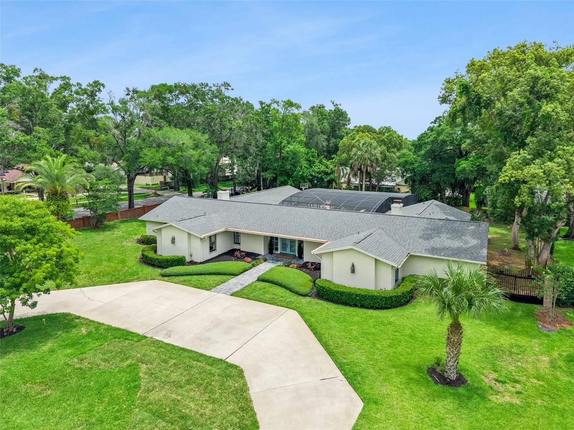 201 Live Oak Lane Altamonte Springs FL 32714
