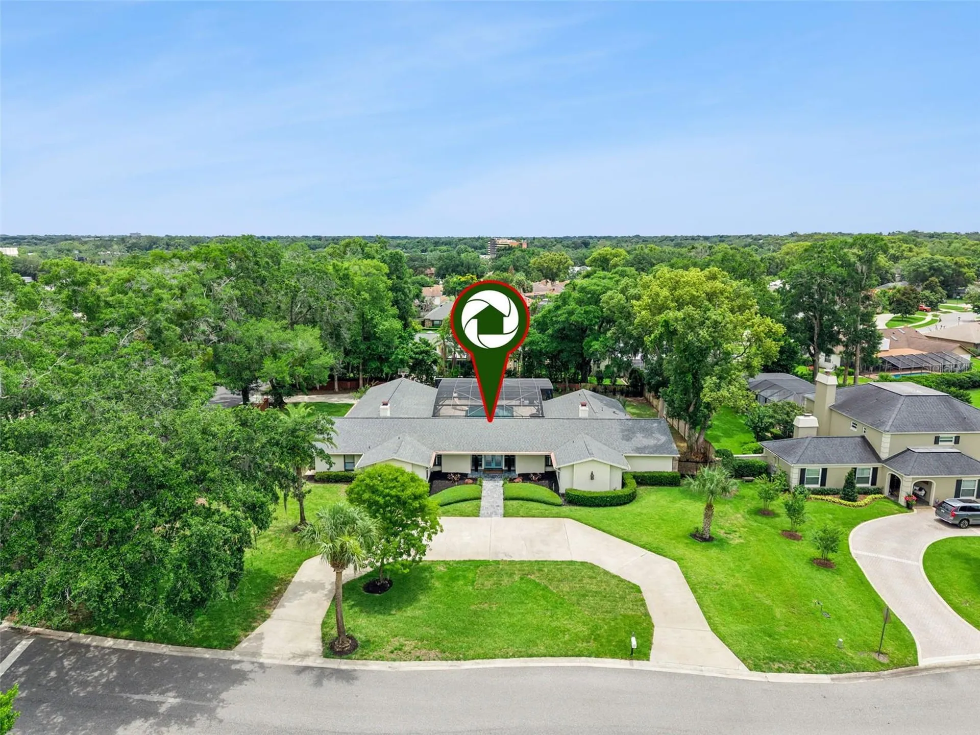 201 Live Oak Lane Altamonte Springs FL 32714