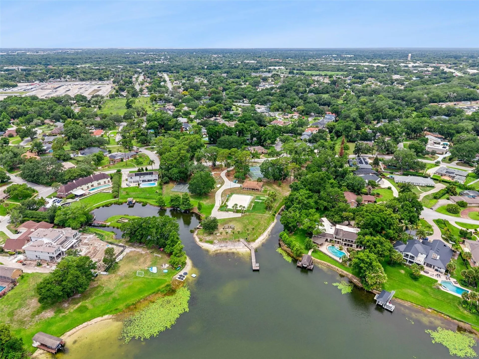 201 Live Oak Lane Altamonte Springs FL 32714