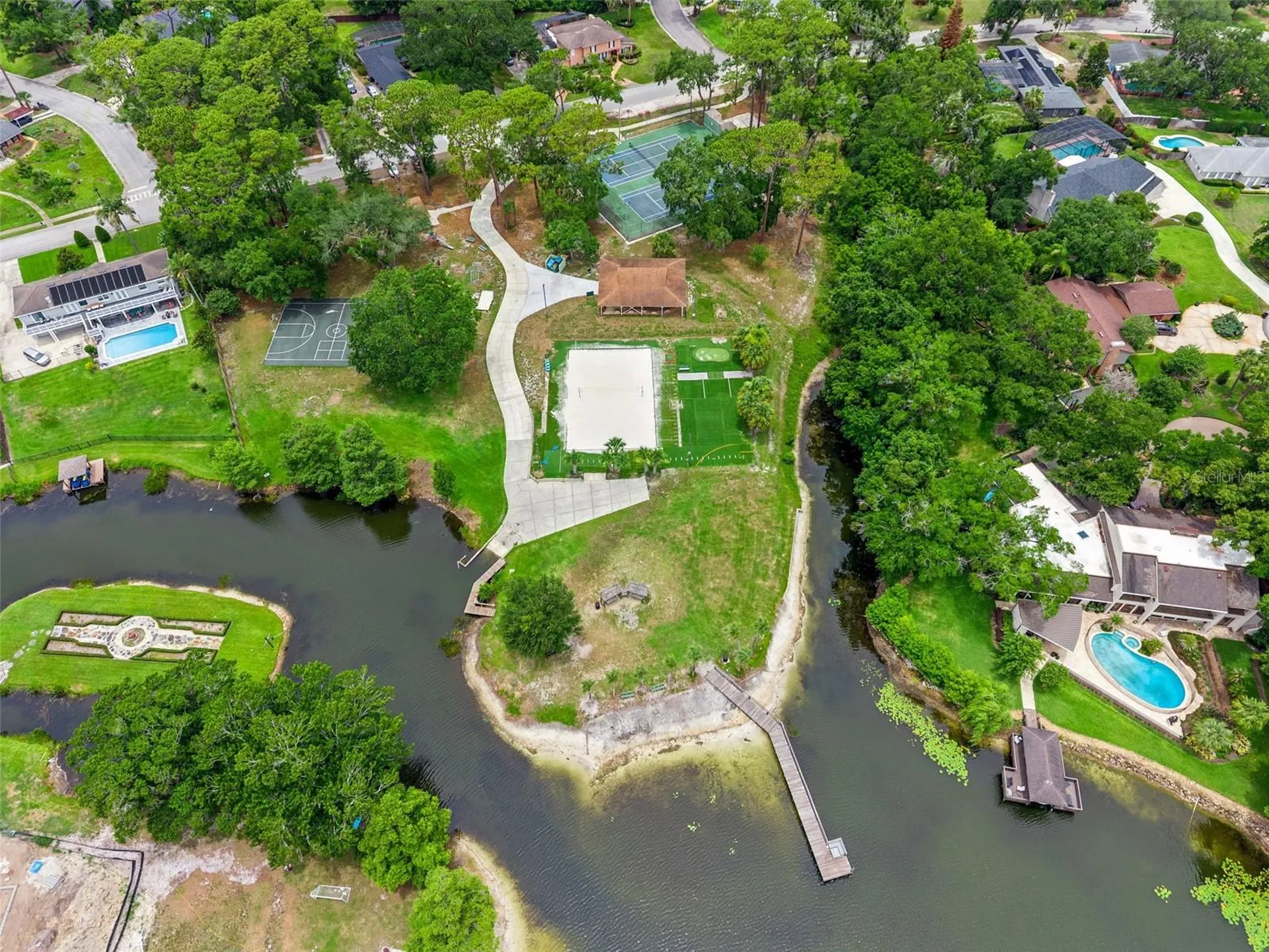 201 Live Oak Lane Altamonte Springs FL 32714