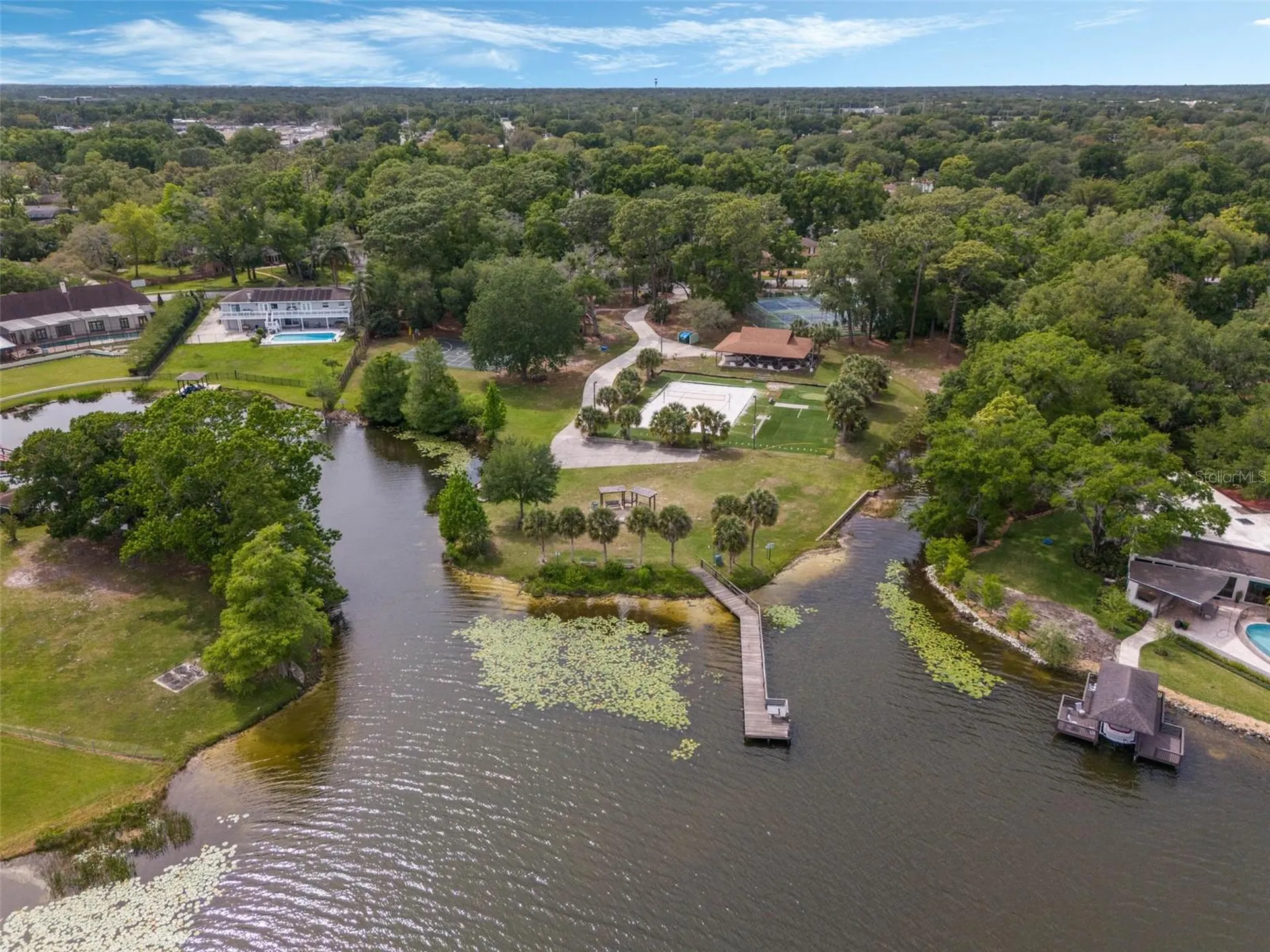 201 Live Oak Lane Altamonte Springs FL 32714