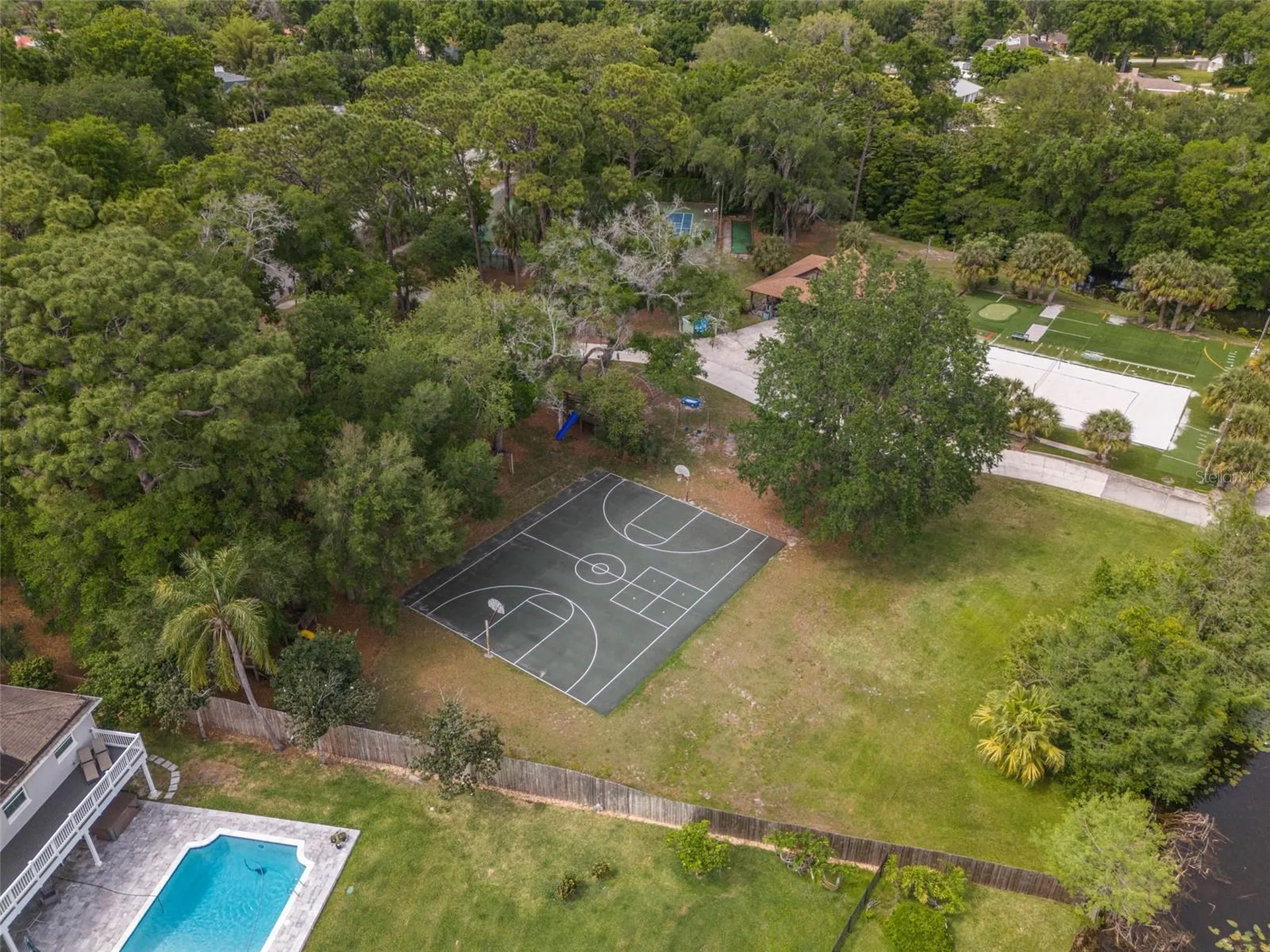 201 Live Oak Lane Altamonte Springs FL 32714
