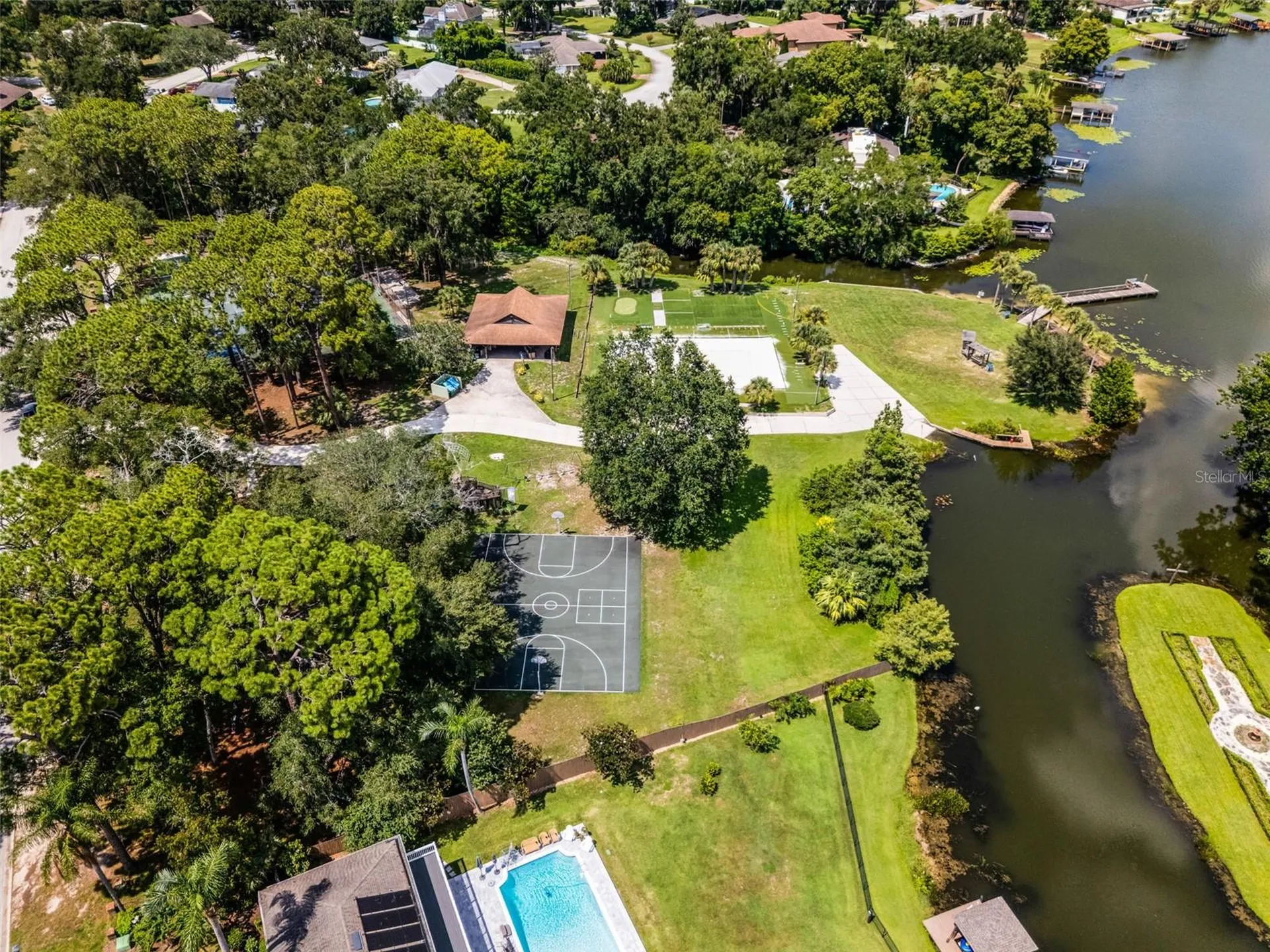 201 Live Oak Lane Altamonte Springs FL 32714