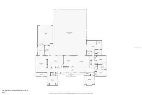 201 Live Oak Lane Altamonte Springs FL 32714