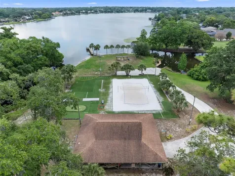 201 Live Oak Lane Altamonte Springs FL 32714