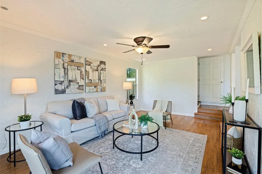 1918 Byram Drive Clearwater FL 33755