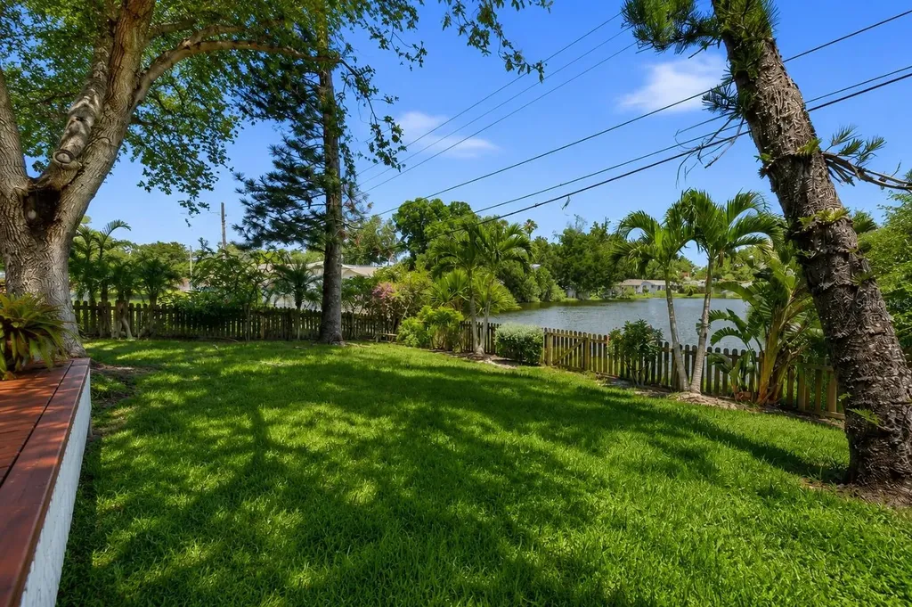 1918 Byram Drive Clearwater FL 33755