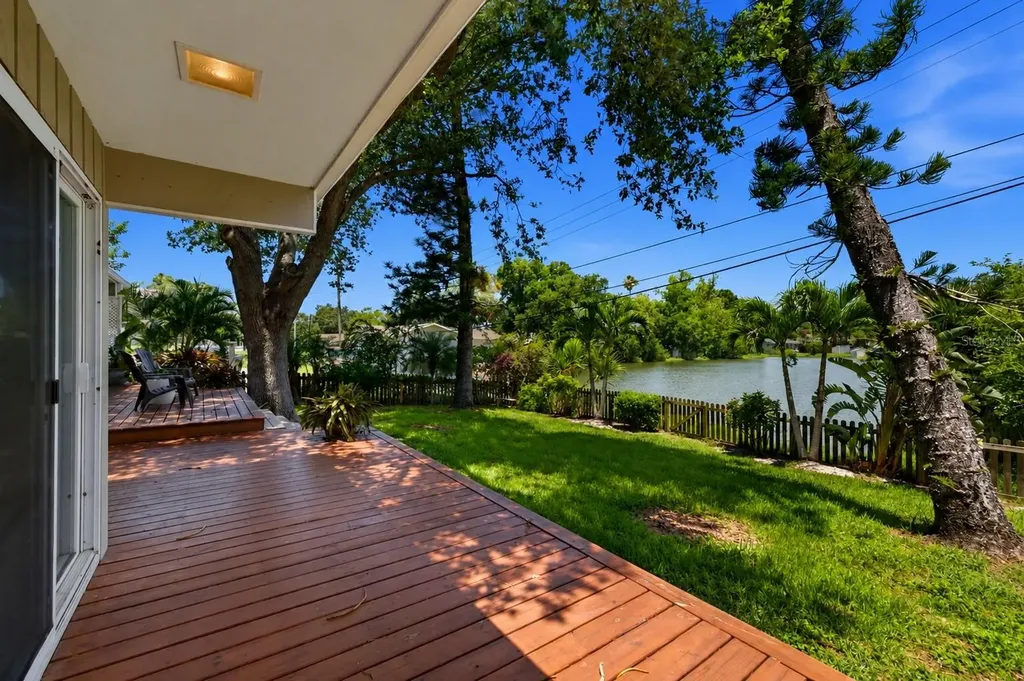 1918 Byram Drive Clearwater FL 33755