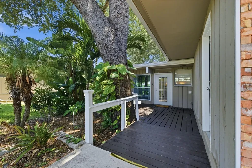 1918 Byram Drive Clearwater FL 33755