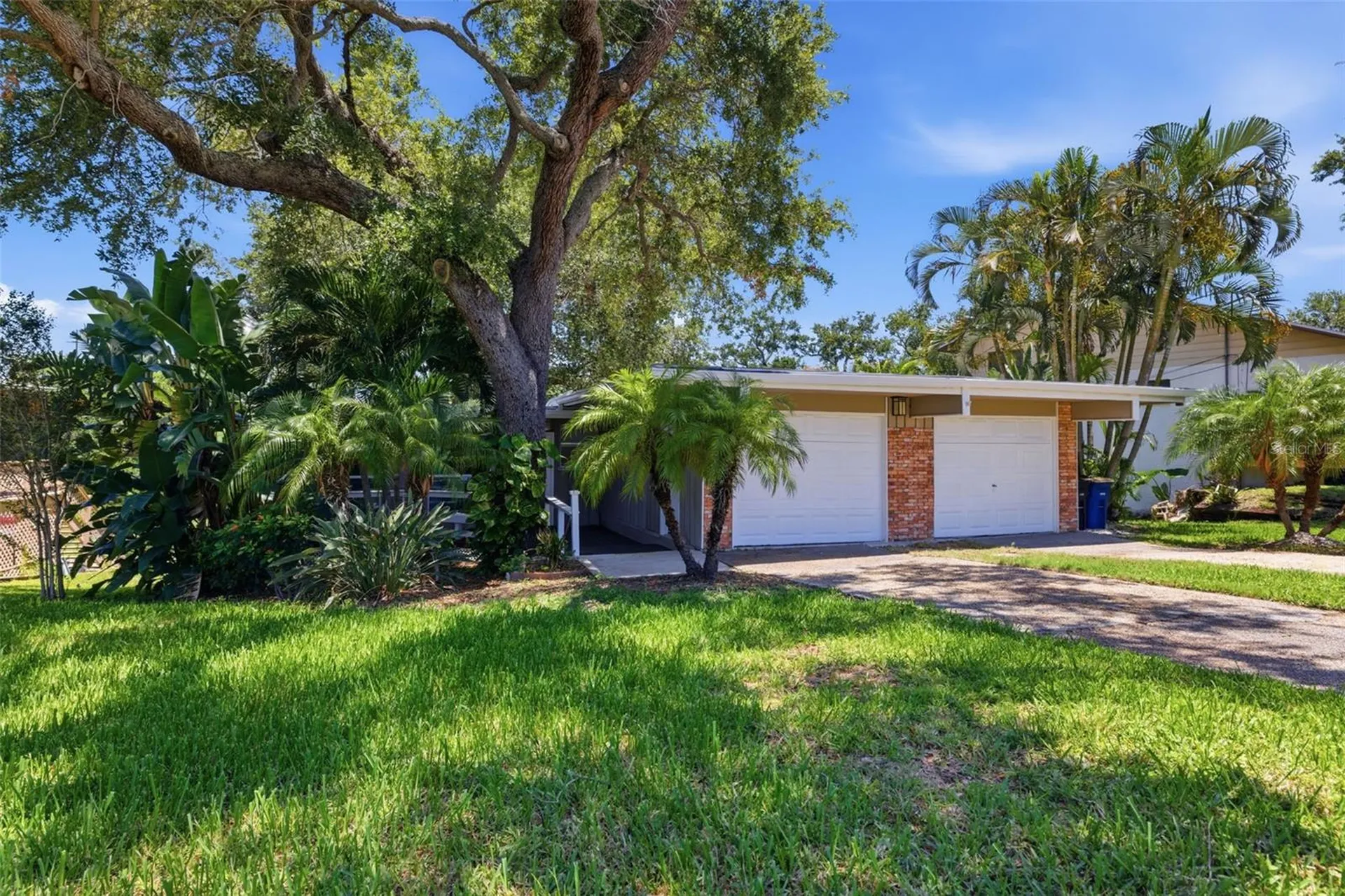 1918 Byram Drive Clearwater FL 33755
