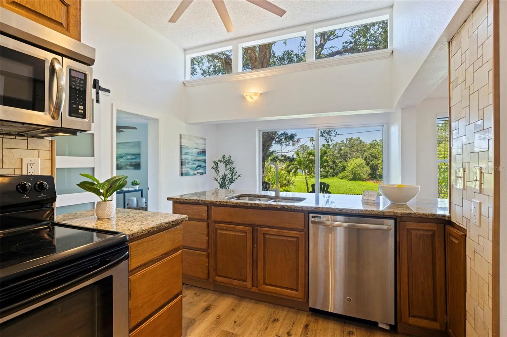 1918 Byram Drive Clearwater FL 33755